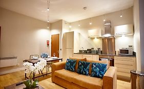 The Jade Suite
